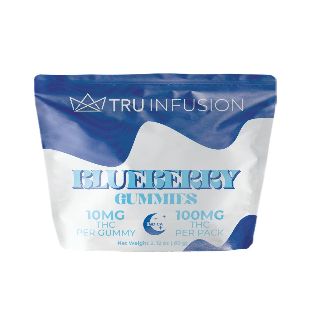 Blueberry | 10 x