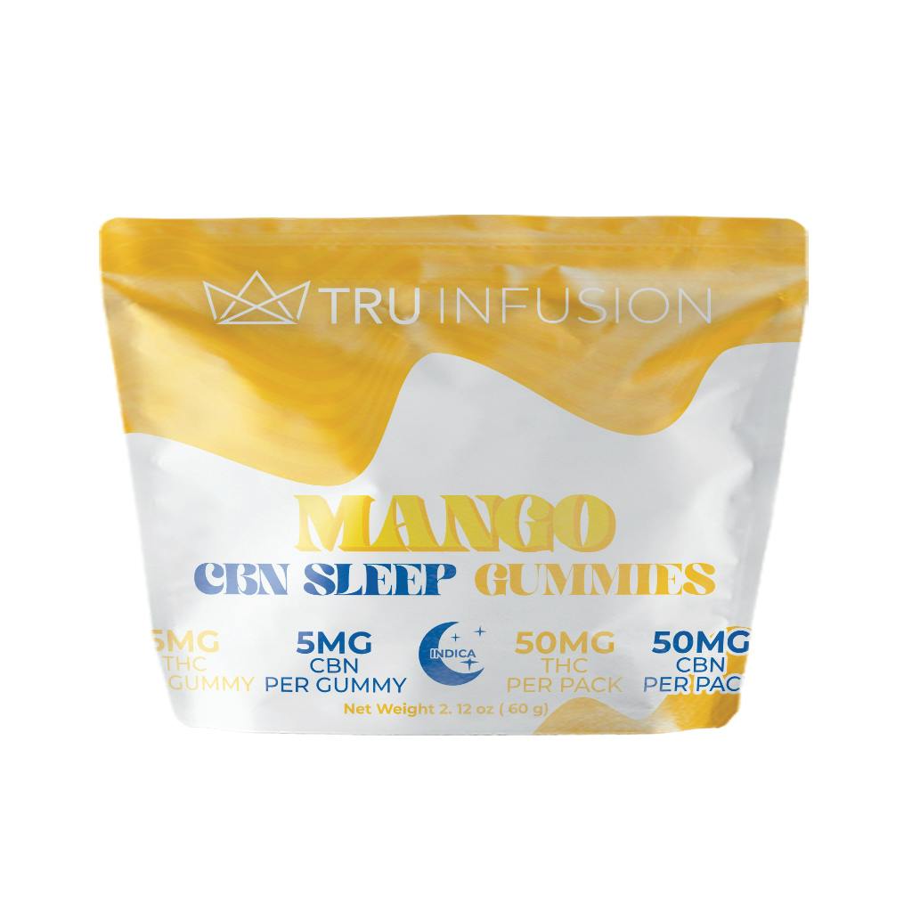 Mango CBN Sleep | 10 x