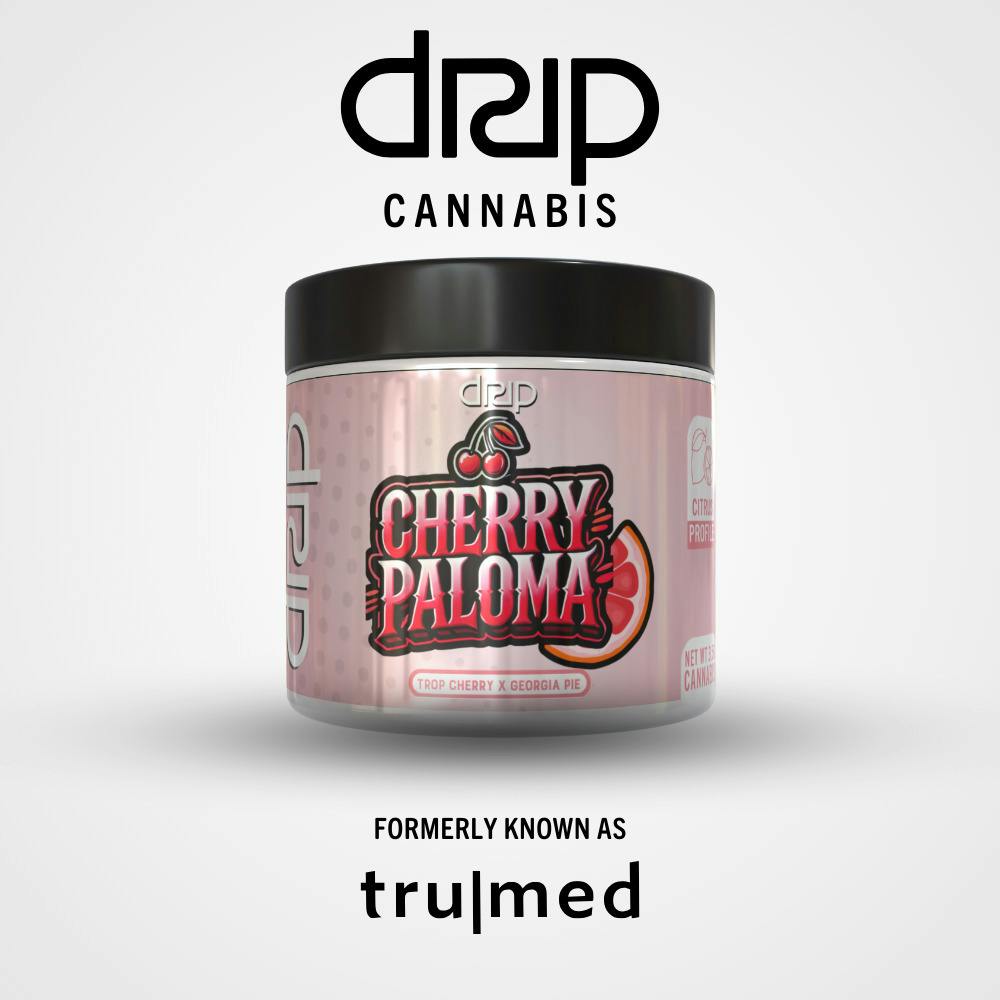 Cherry
