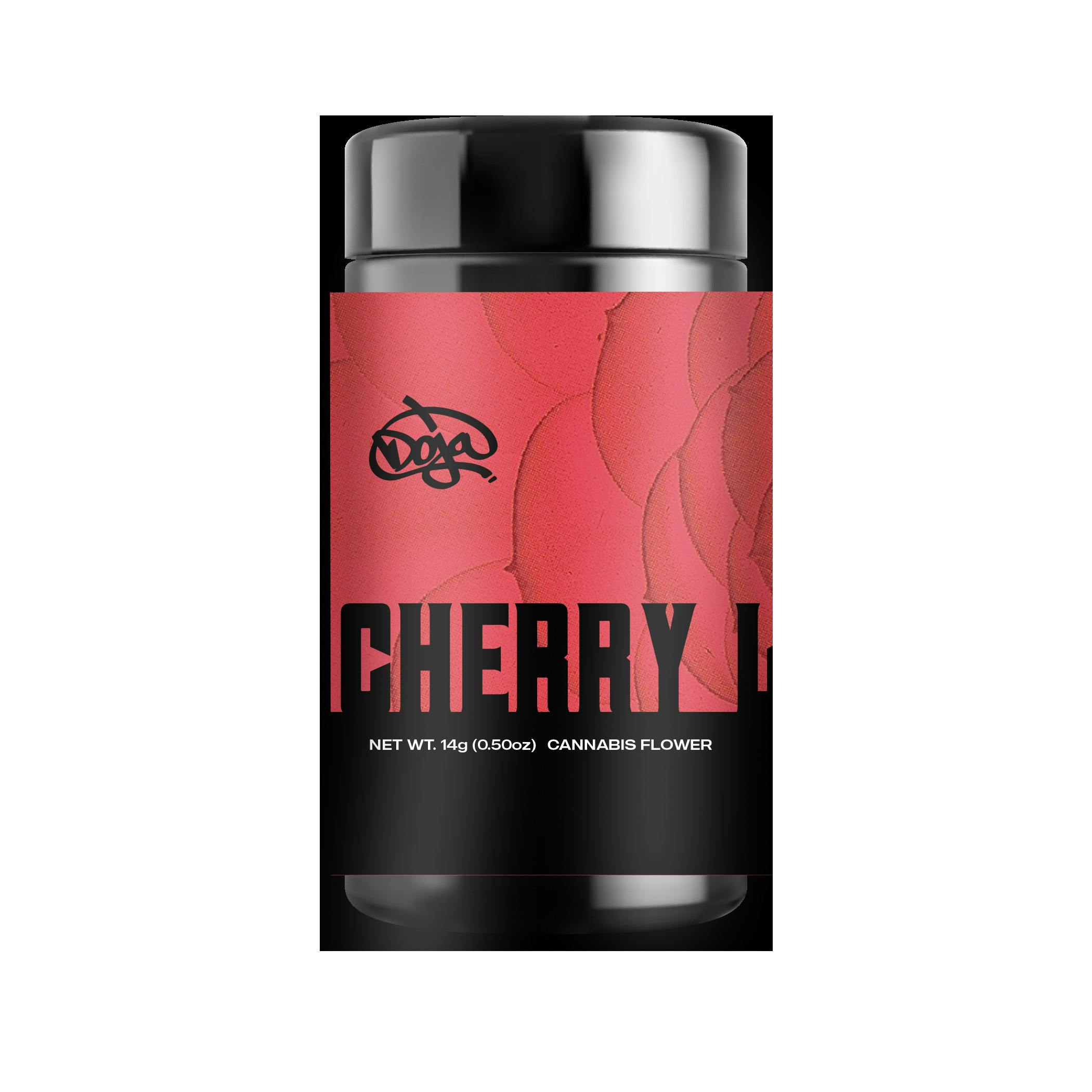 Cherry Limeade | Smalls