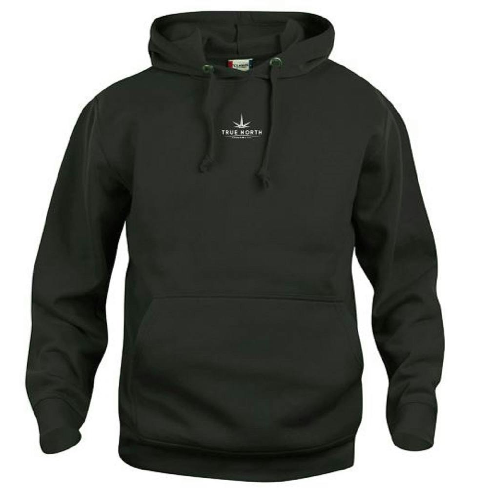True North Unisex Stockholm Pullover Hoodie M