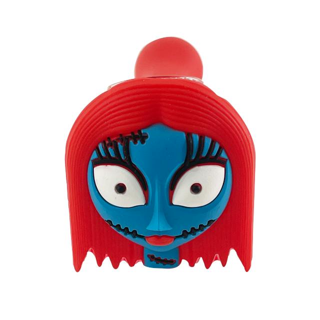 Bamboo Blaze - Silicone Sally Pipe