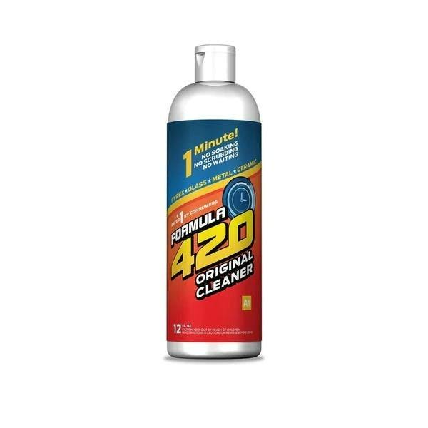 Primeco - Formula 420 Cleaner 12oz.