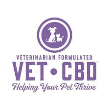 Vet CBD - Extra Strength CBD 500mg/thc 50mg