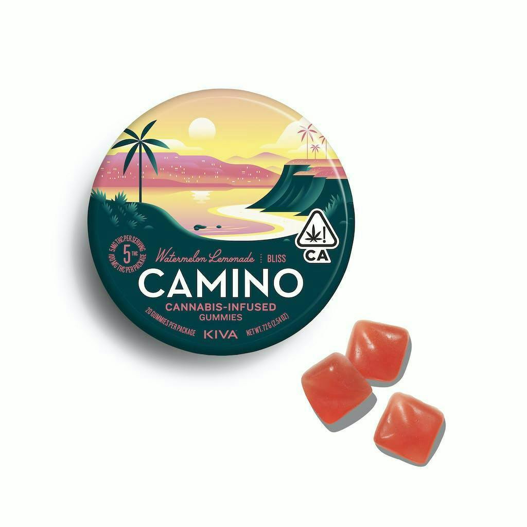 Watermelon Lemonade — Sr - 181
