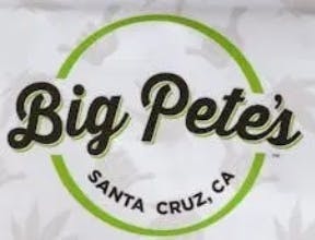 Big Pete's Treats - Pineapple & Guava | 2pk