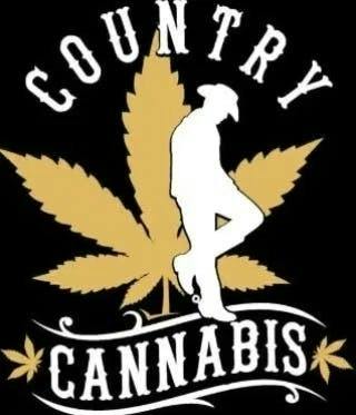Country - Bienvenida | 0.6g Preroll