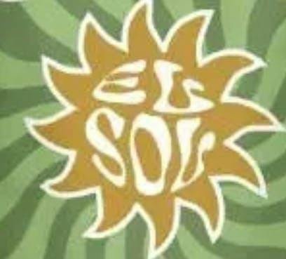 El Sol Pineapple