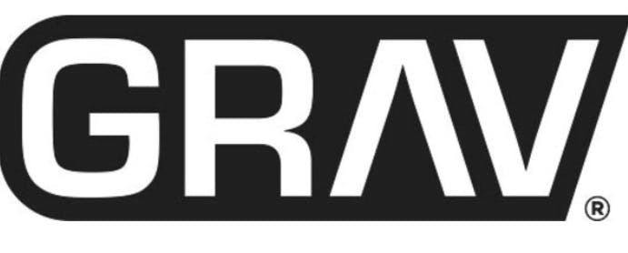 Grav - Breathe Again Gravitron
