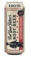 Not Your Father's - Root Beer | 100mg