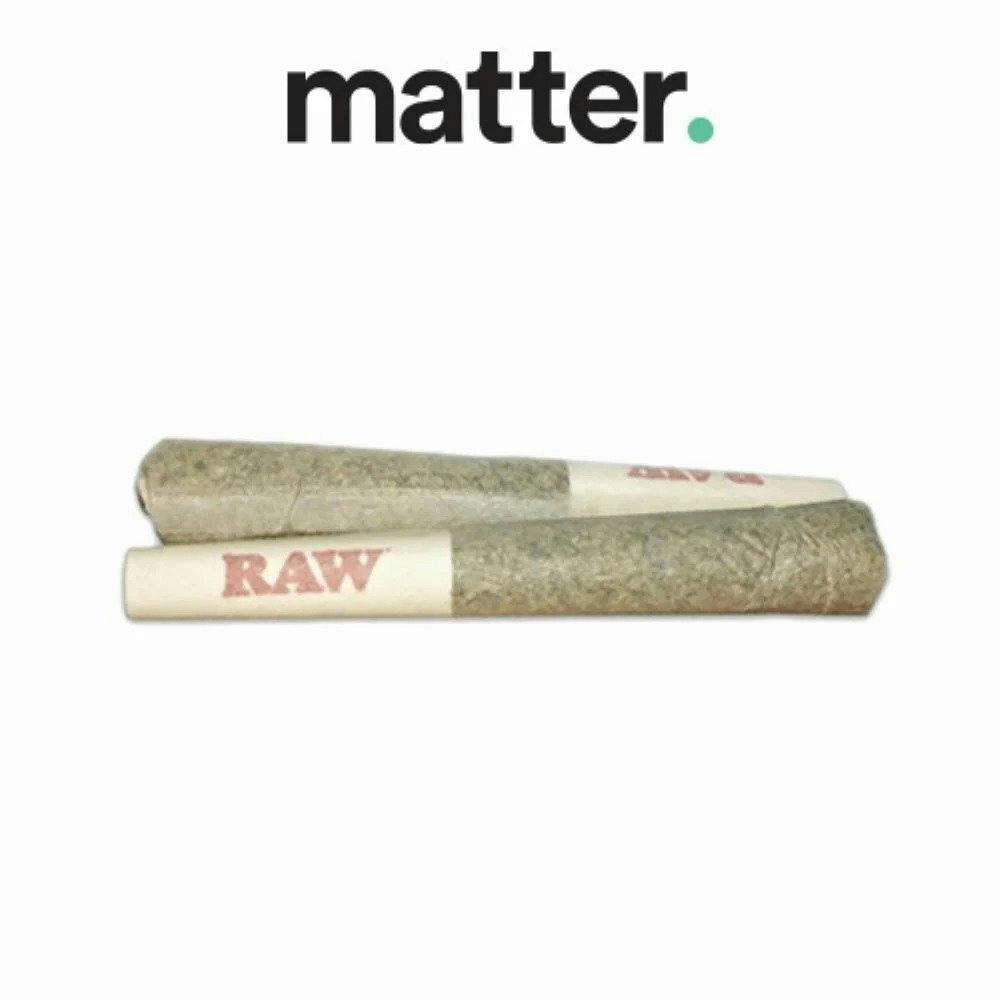 Gastropop Pre-Roll Pack 2.5g (0.5g ea | 5-Pack)