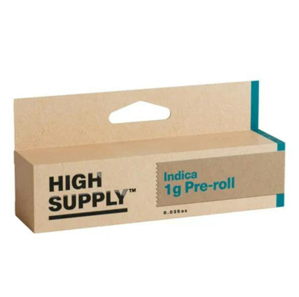Kush Mints Pre-Roll
