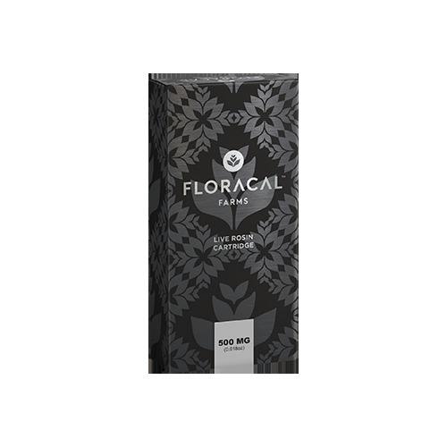 Papaya Eclipse Cartridge