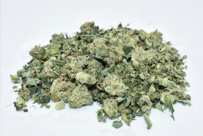 Kush Mints