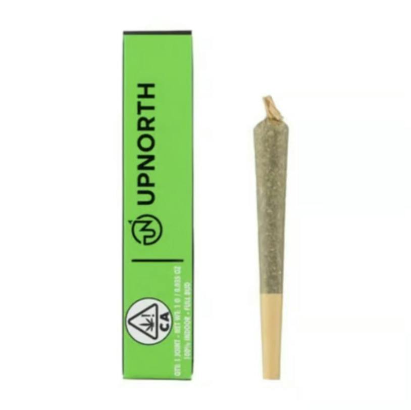 Durban Poison Pre-Roll