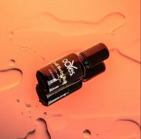 Hybrid Rollerball