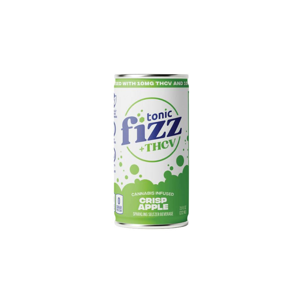 Ratioed Crisp Apple Ready-to-Drink