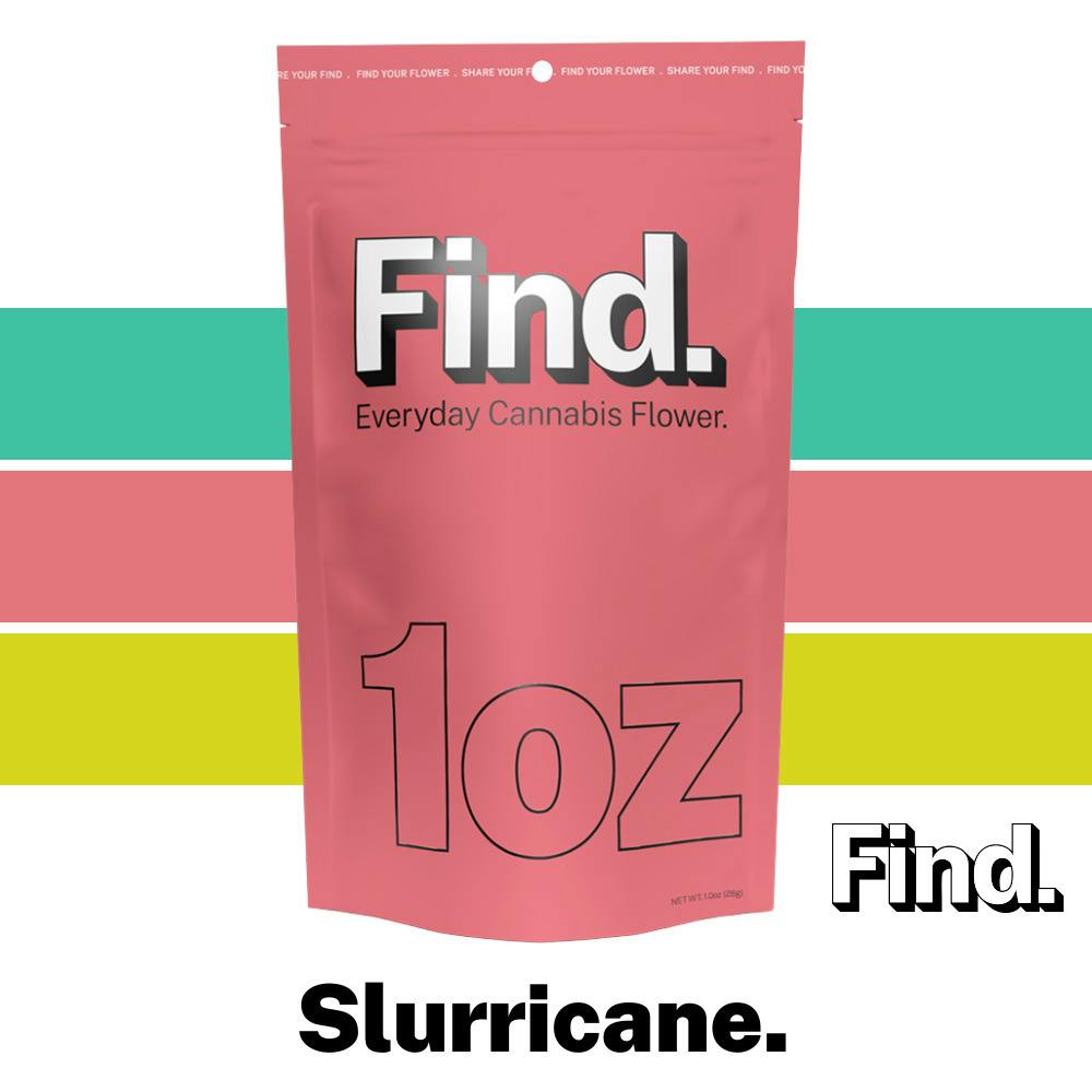 Slurricane Popcorn