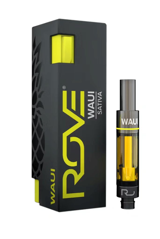 Waui | ROVE Classics | 1g