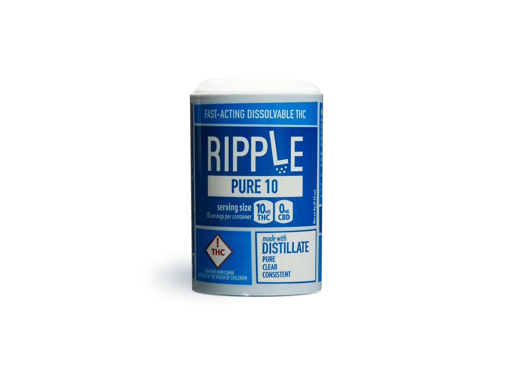 Ripple - Pure