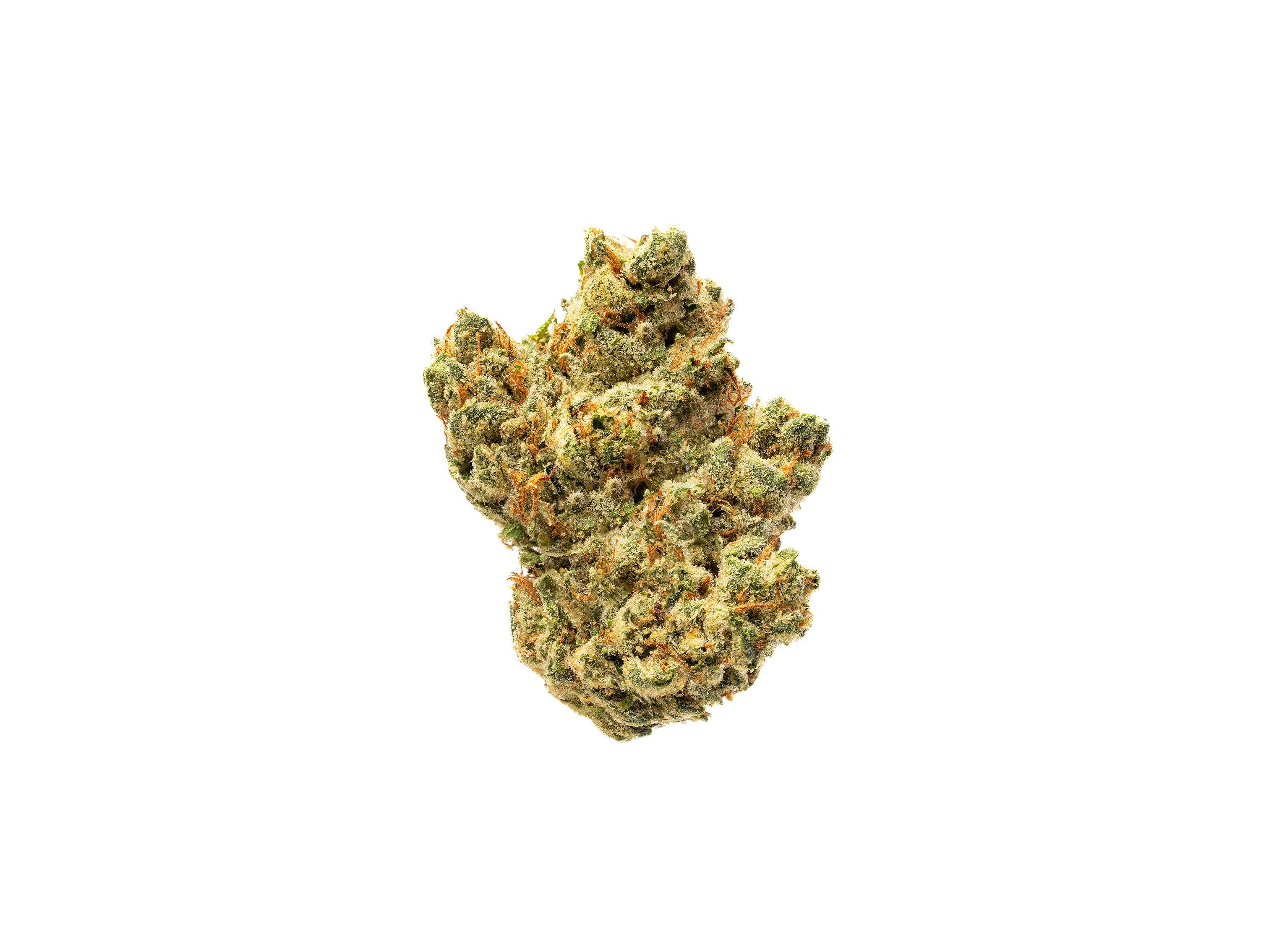 Triangle Kush