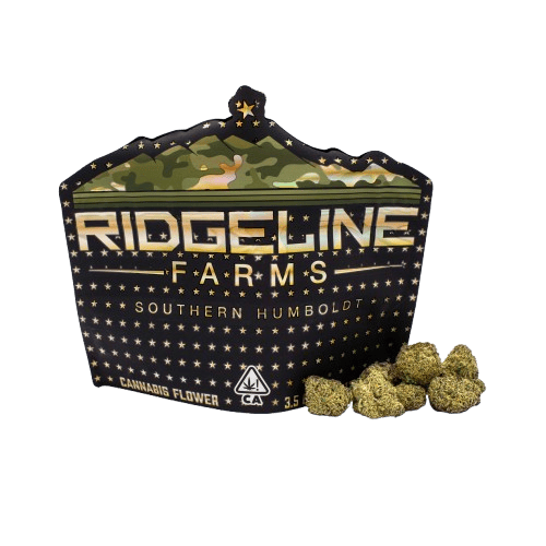 RIDGELINE FARMS - — Ridgelion