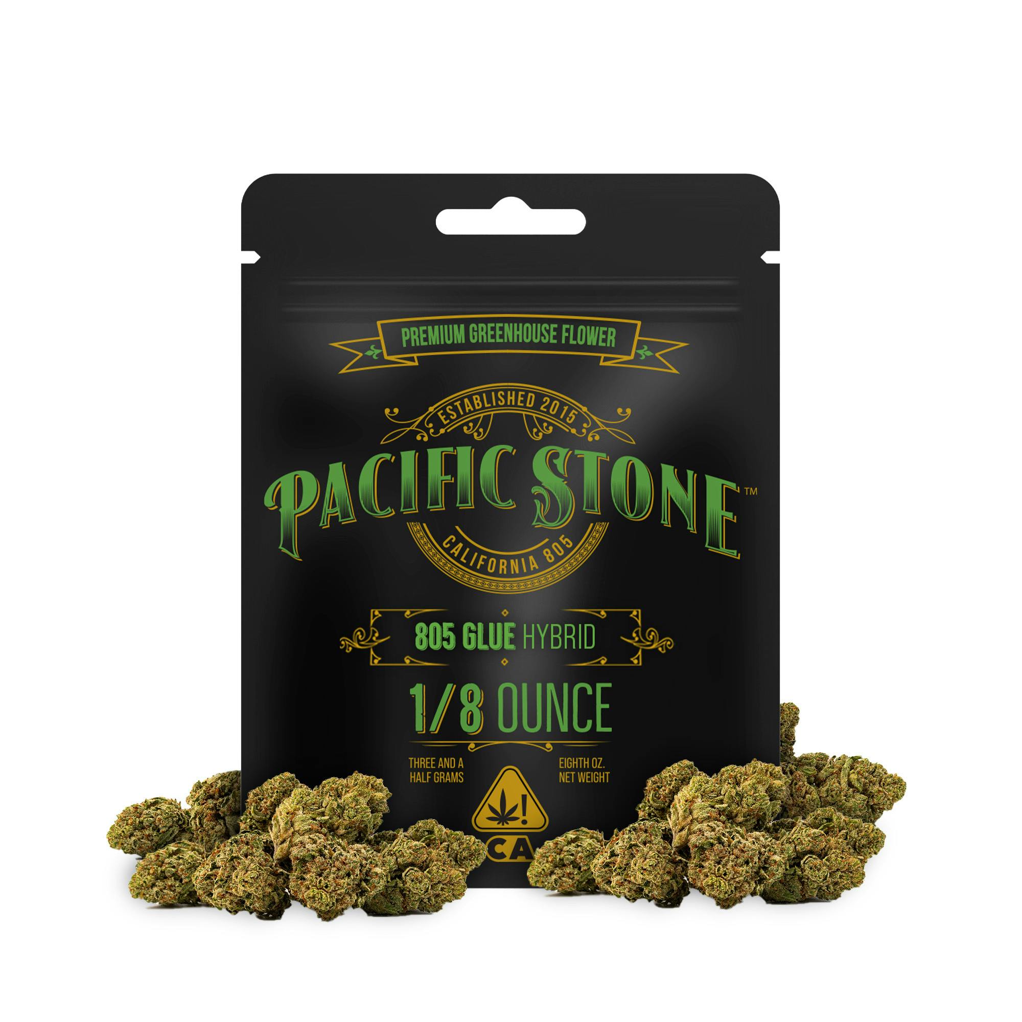 Pacific Stone: 805 Glue
