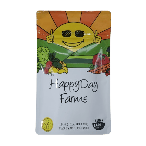 Happy Day Farms — Orange Durban