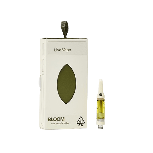 Live Resin: Cherry Pie