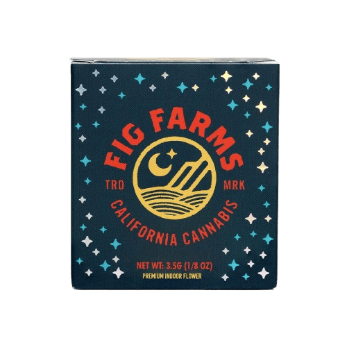 FIG FARMS - — Rapper Weed