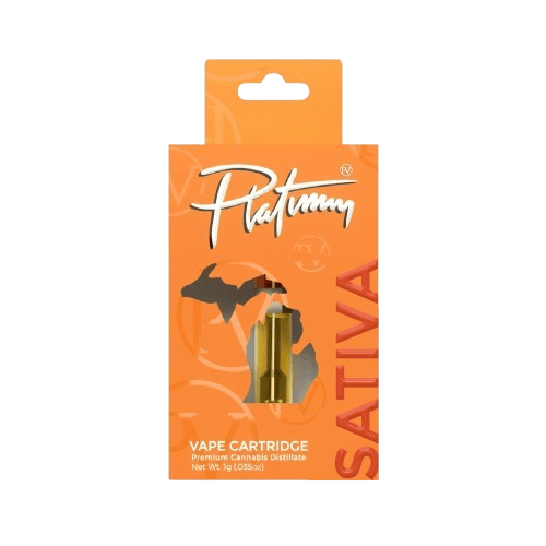 DISTILLATE CARTRIDGE [1G] KIWI KRUSH - 1 G