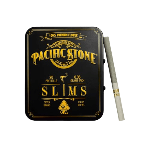Slims Purple Tangie