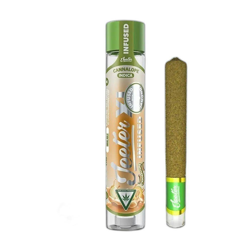 JEETER - XL INFUSED PREROLL [2G] CANNALOPE