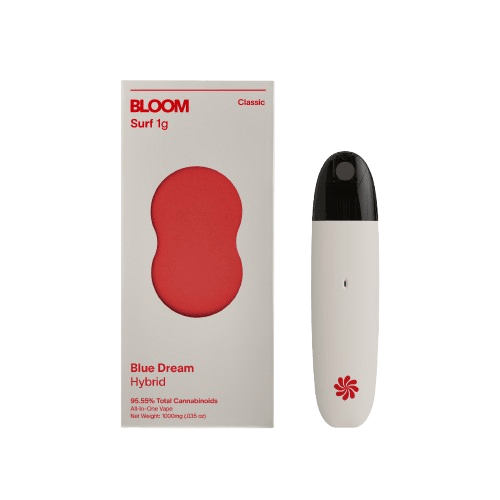 BLOOM: Blue Dream