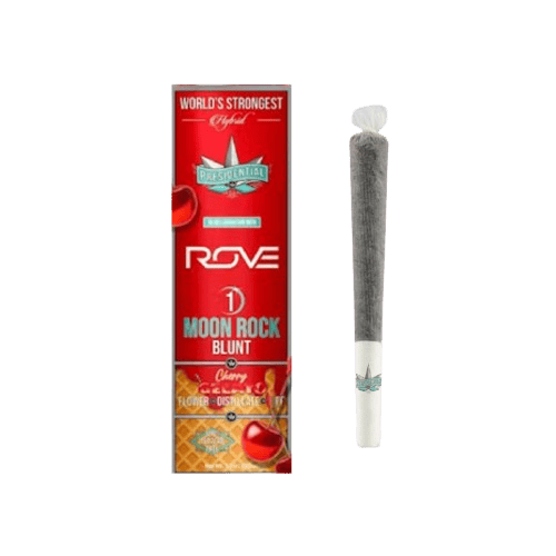 Presidential: Moon Rock Blunt Cherry Gelato