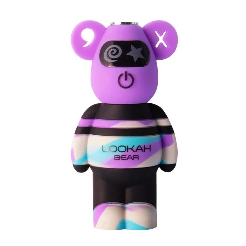 Lookah | Battery | Bear