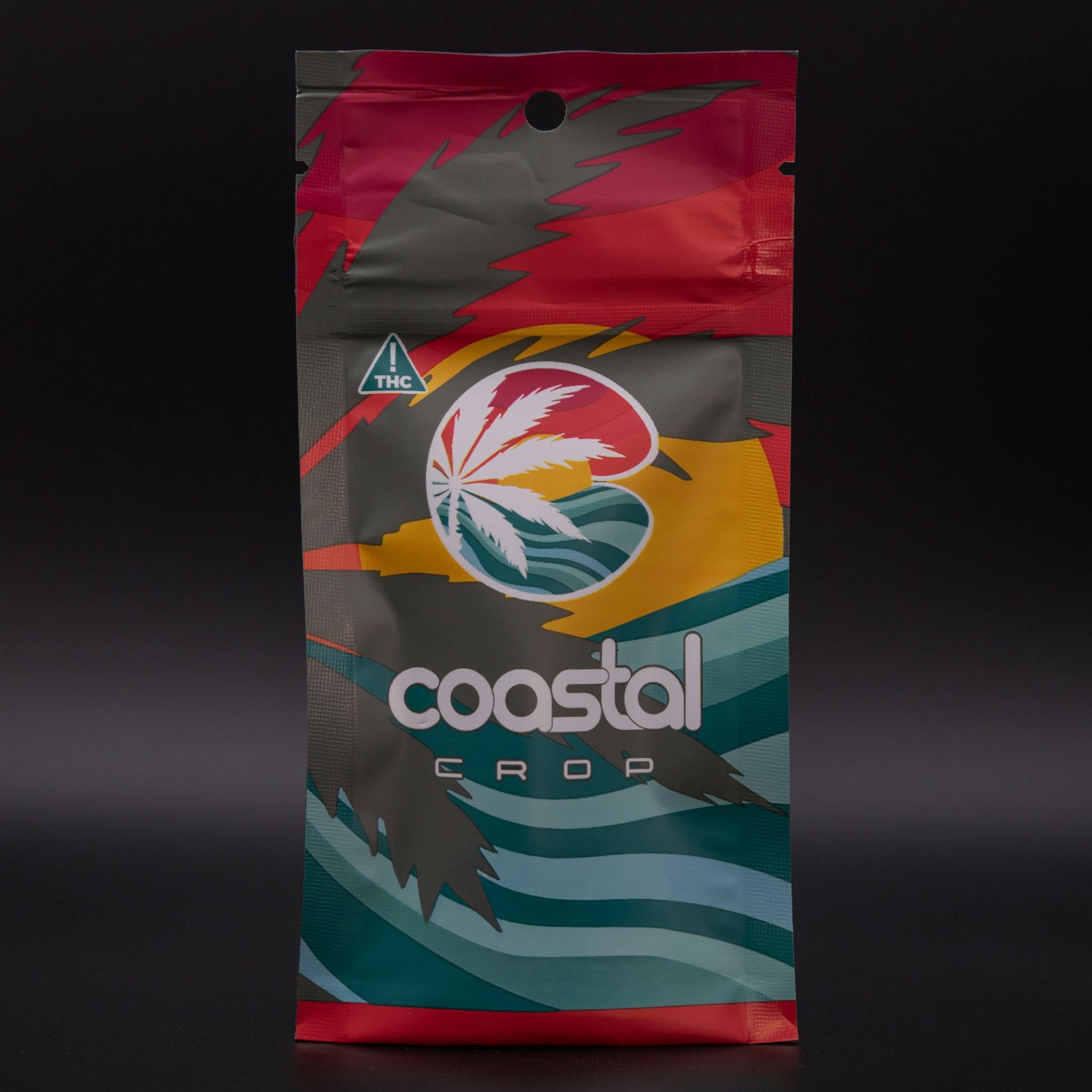 Coastal Crop | 1g | RSO | Dablicator at DABBS Cannabis Dispensary
