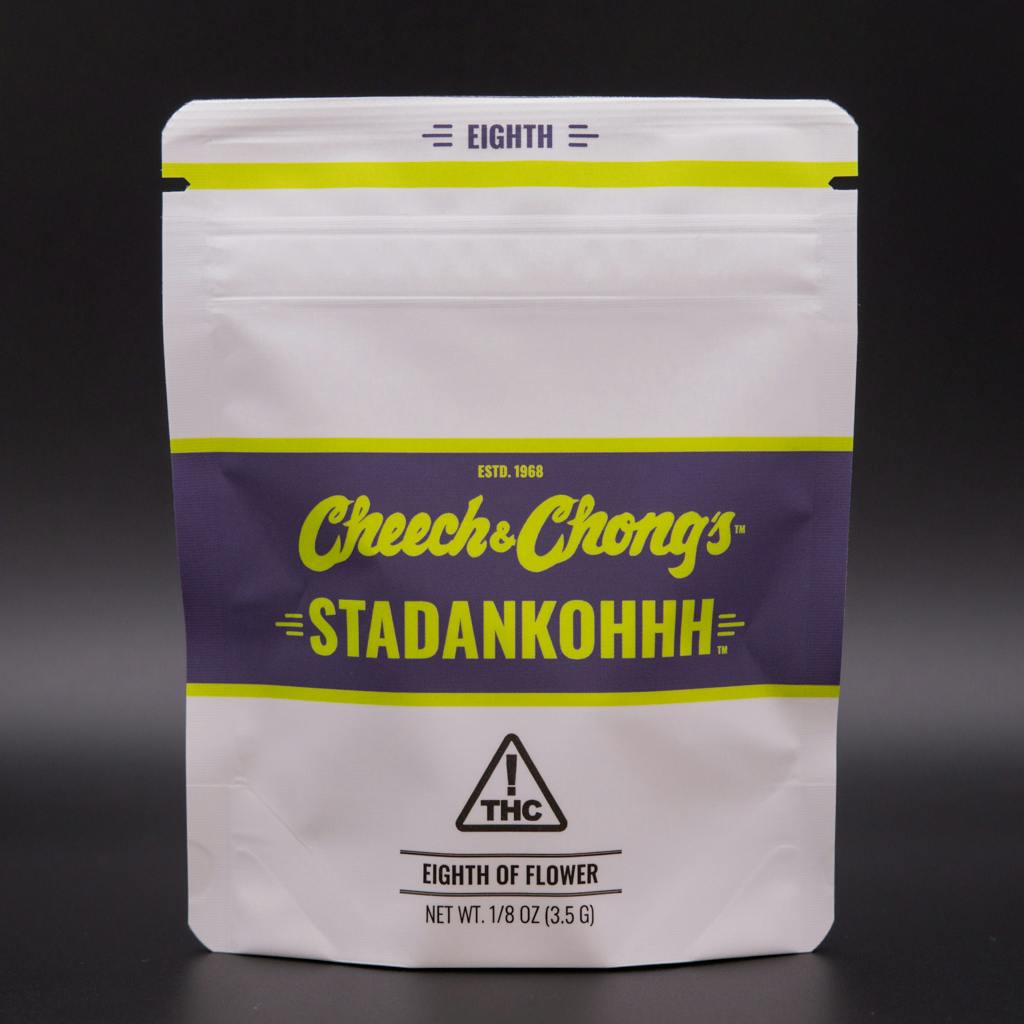 Cheech & Chong STADANKOHHH by Southern Sky Brands