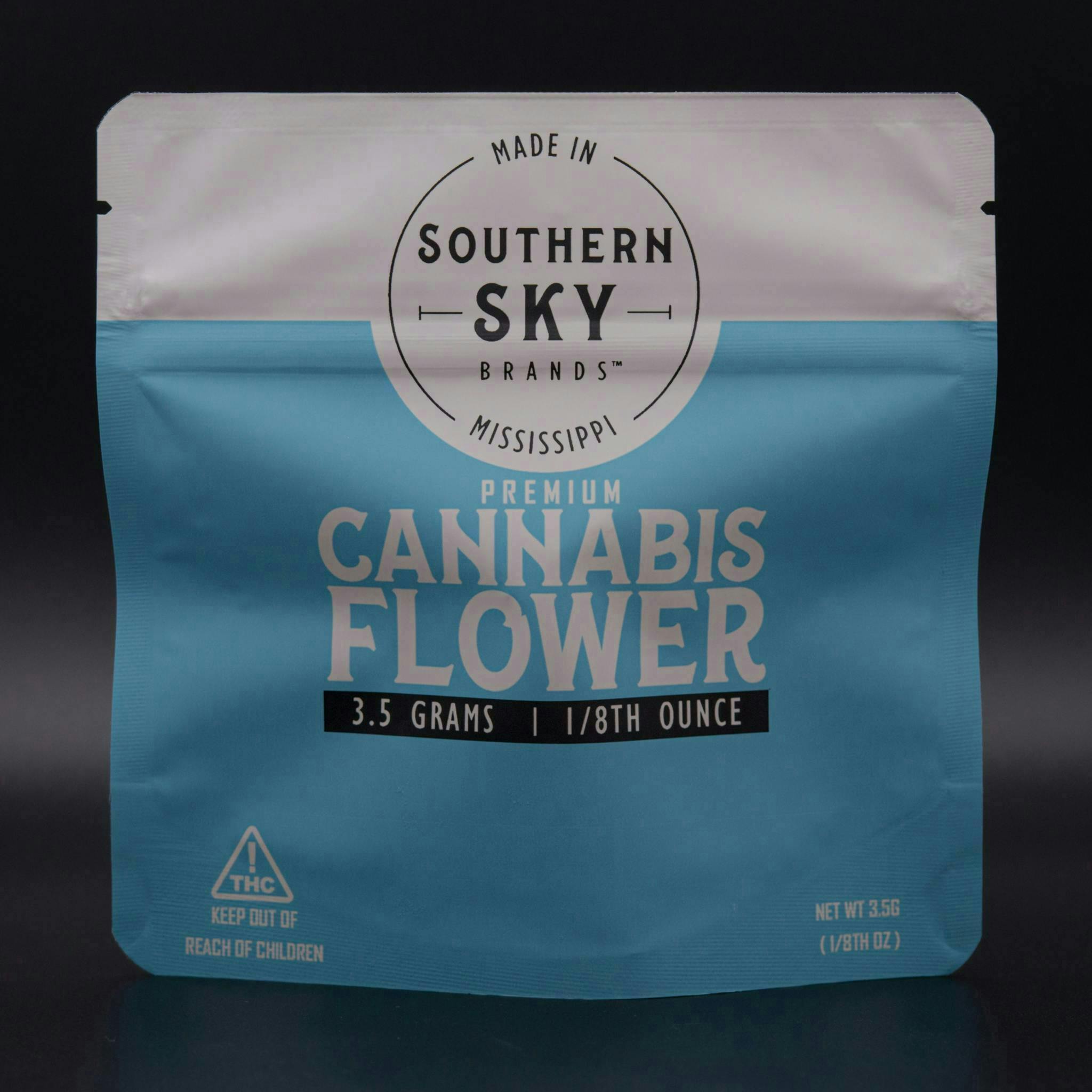 Southern Sky Brands | 3.5g | Red Runtz