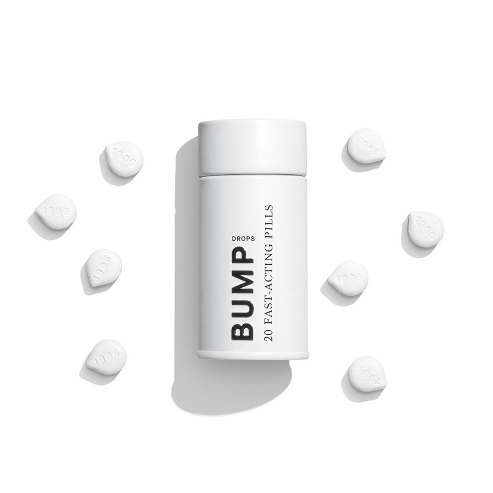 Bump 300mg Tin - 1906 Brands