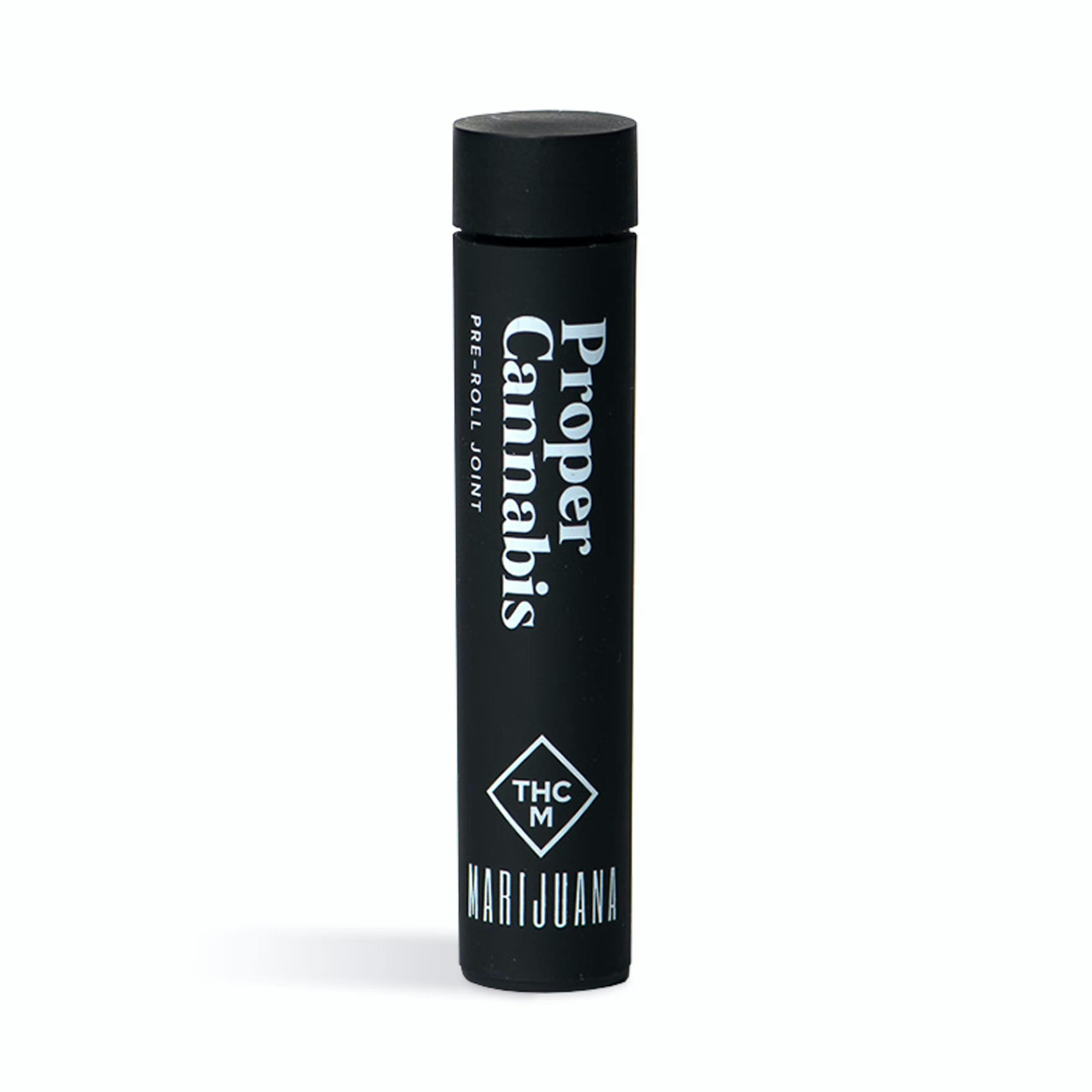 Cherry Cosmo .5g preroll - Proper Cannabis