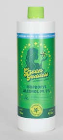 Green Goddess 99.9% ISO 16oz Bottle