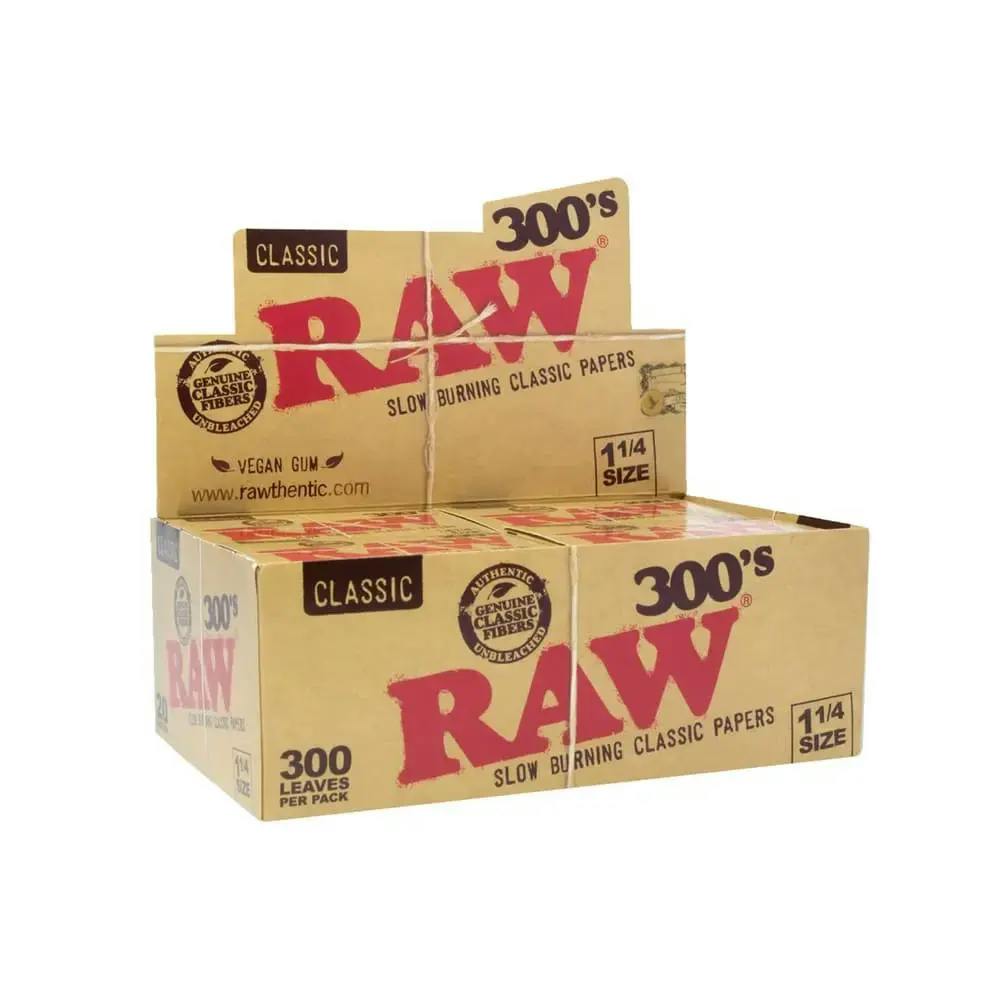 RAW Classic- 300's