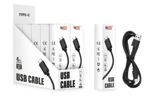 Yocan Type C Charger