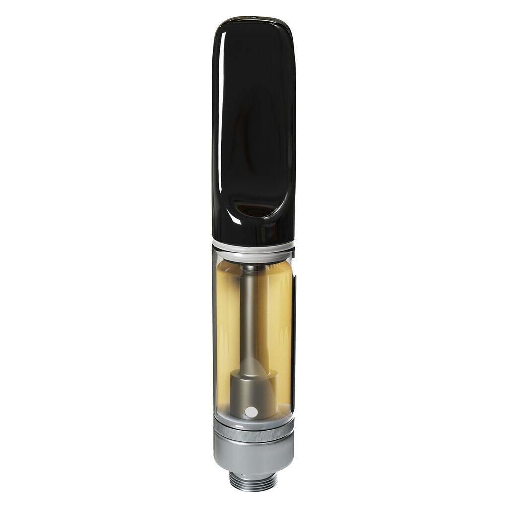 Faded - GLTO Ice Diamond - 1g - 510 Thread Cartridges