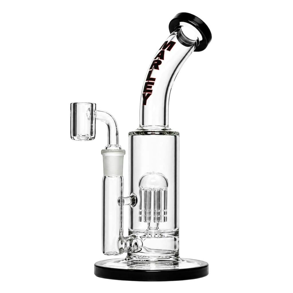 9" Marley Precision Tree Rig