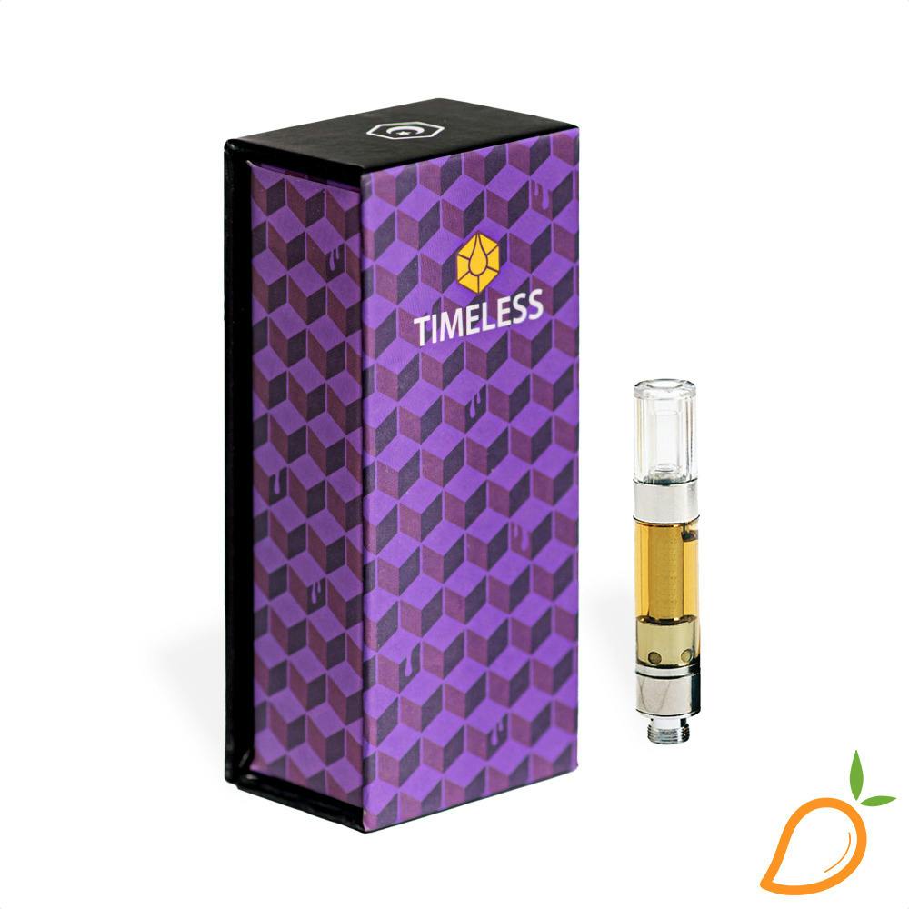 1g Wedding Cake Vape Timeless