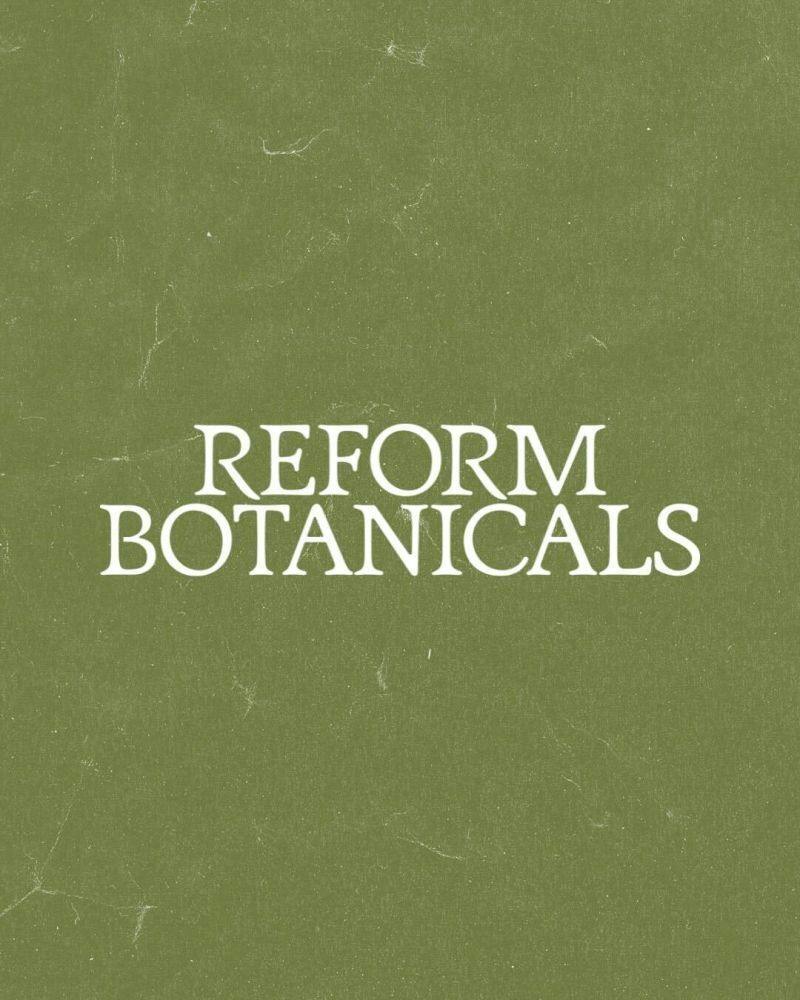 Reform Botanicals Pineapple Kush CBD Hemp Flower 16.64% (Hybrid) (3.5G)
