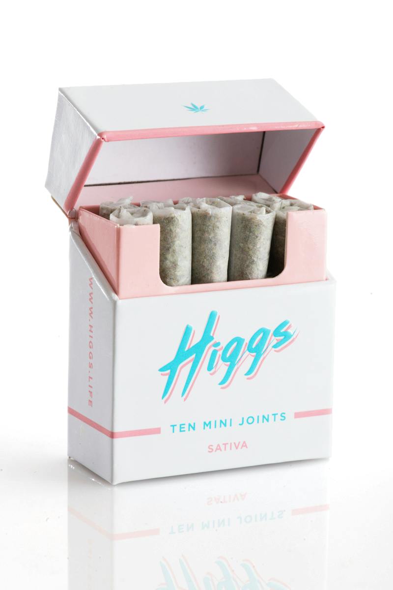 22s Ny Haze