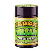 A1 Ducksauce - Wasabi (Hybrid) (3.5G)